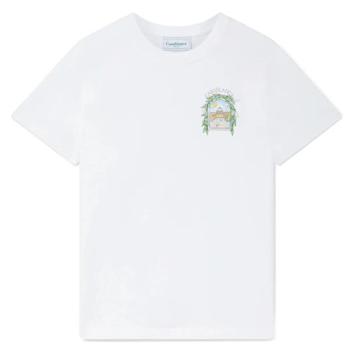 casablanca - T-shirt & Top