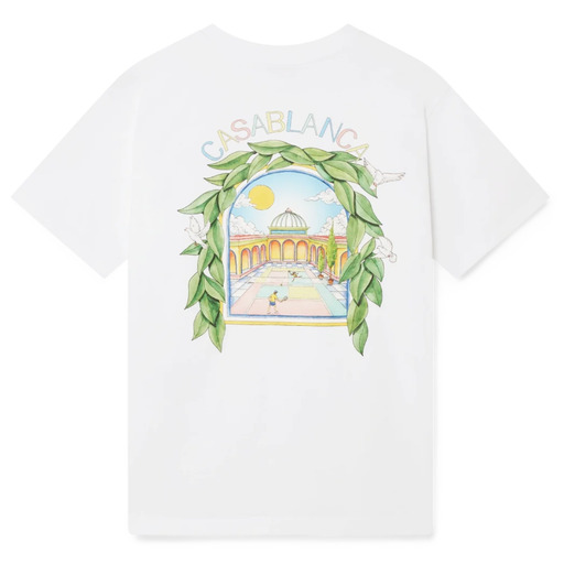 casablanca - T-shirt & Top