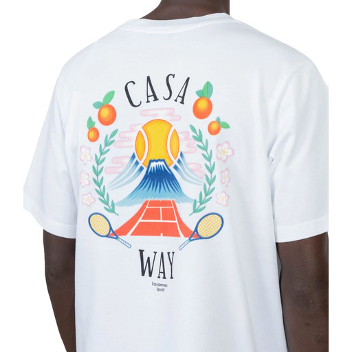 casablanca - T-shirt & Top