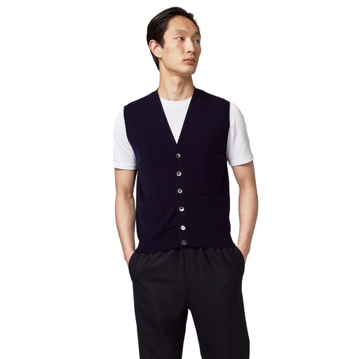 alpha studio - Gilet