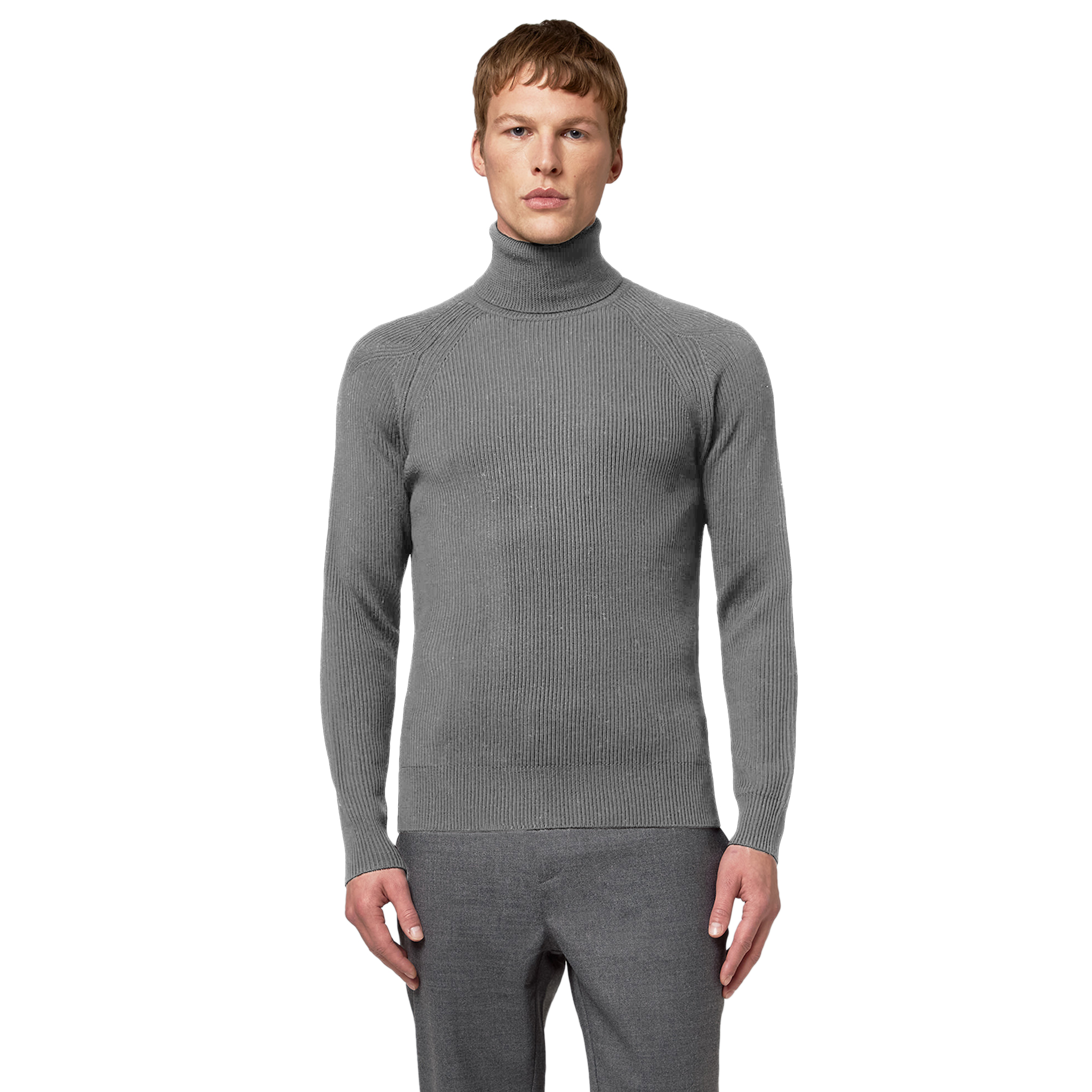 Alpha Studio Dolcevita sella merino