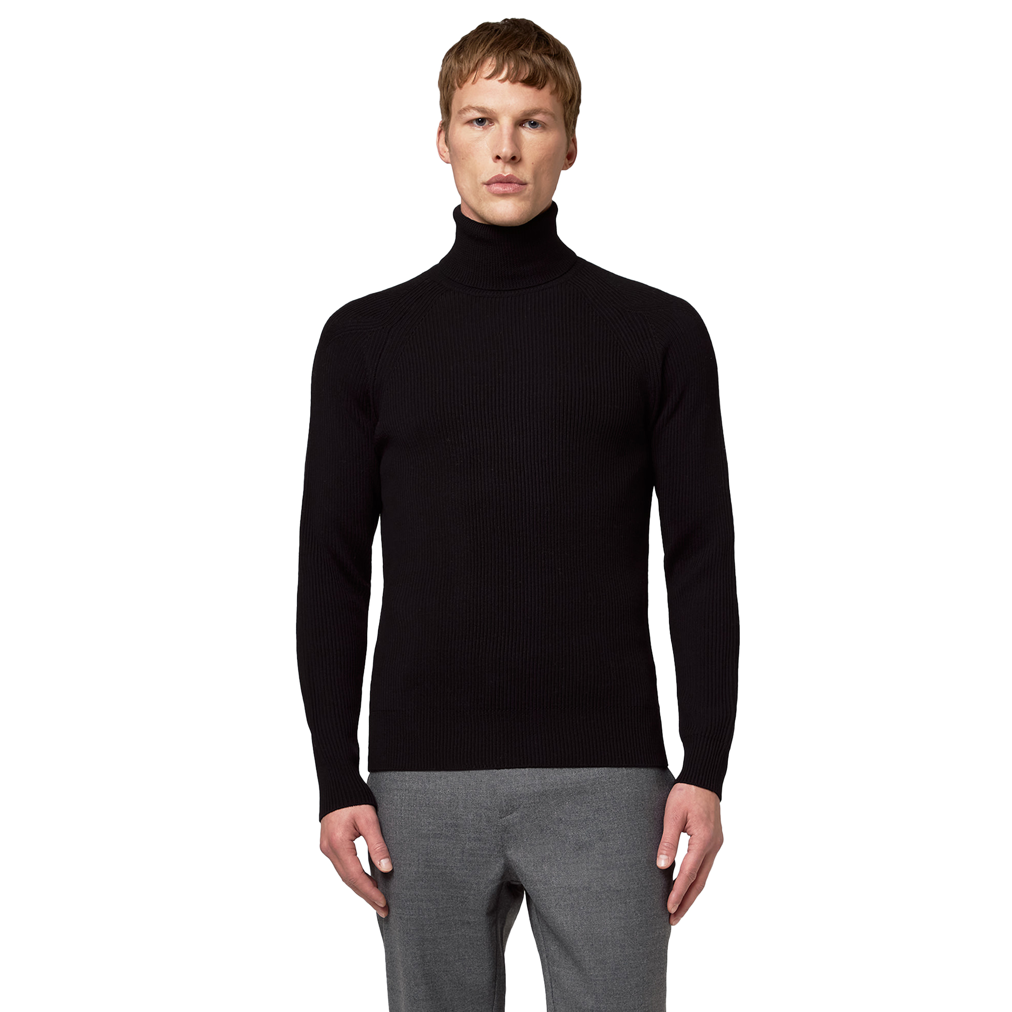 Alpha Studio Dolcevita sella merino