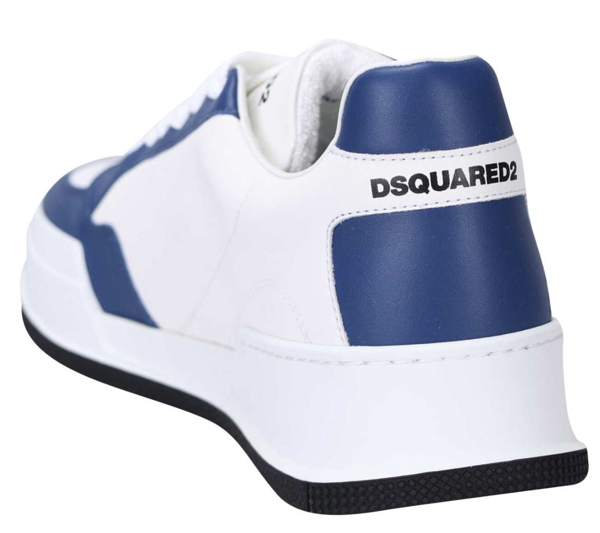 Dsq2 canadian blu