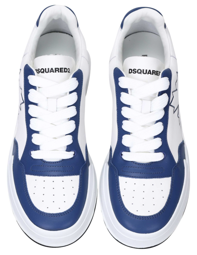 Dsq2 canadian blu