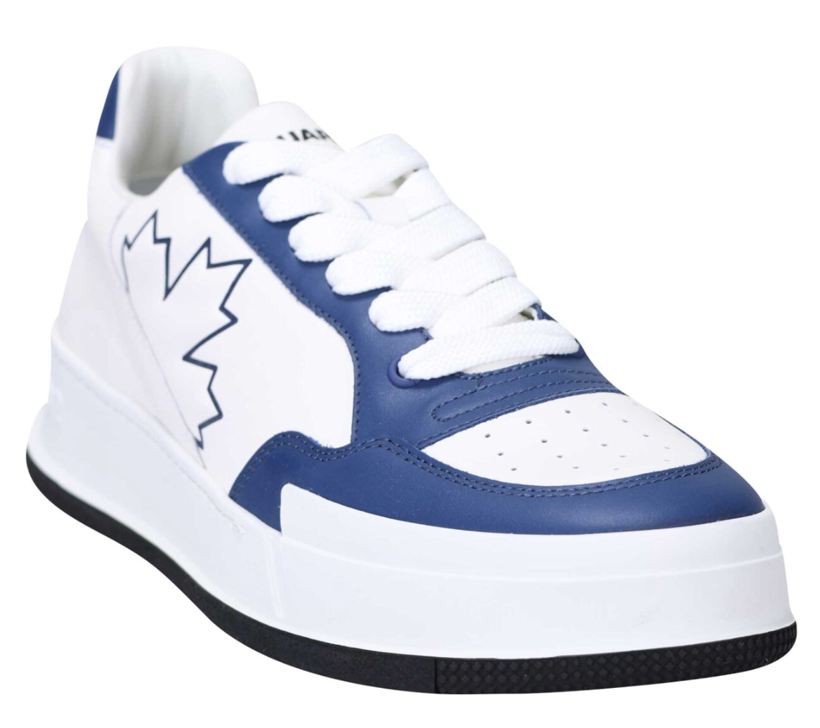 Dsq2 canadian blu