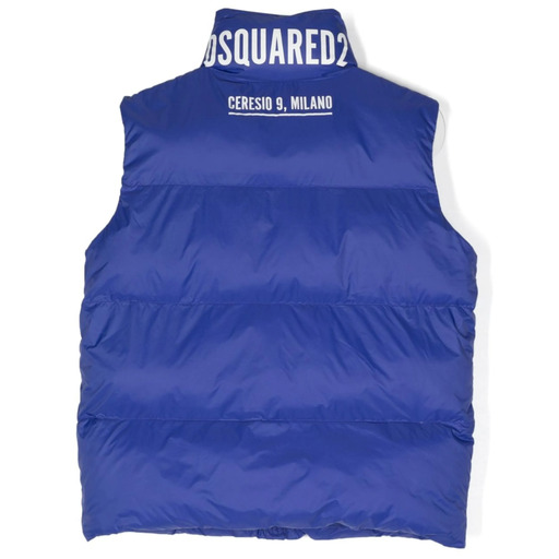 dsquared2 - Vest