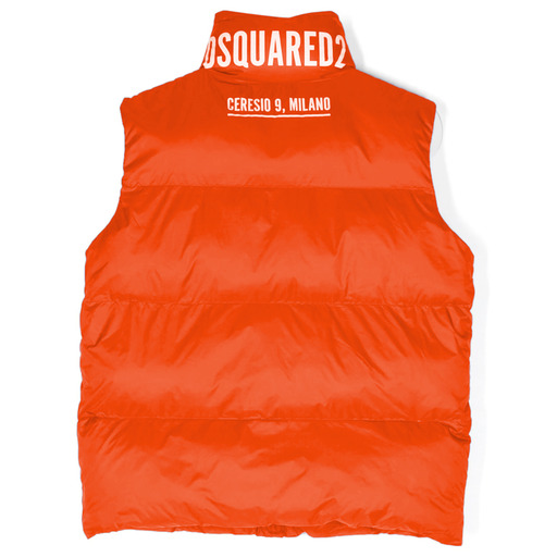 dsquared2 - Vest