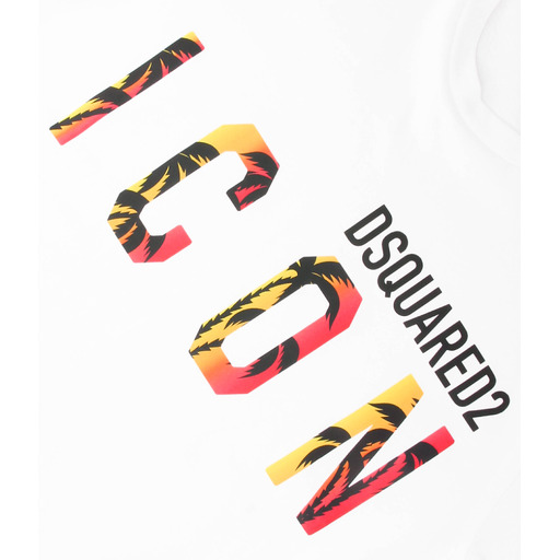 dsquared2 - T-shirt & Top