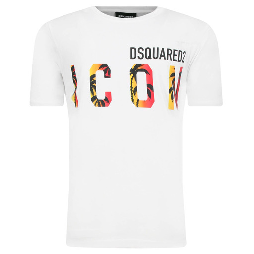 dsquared2 - T-shirt & Top