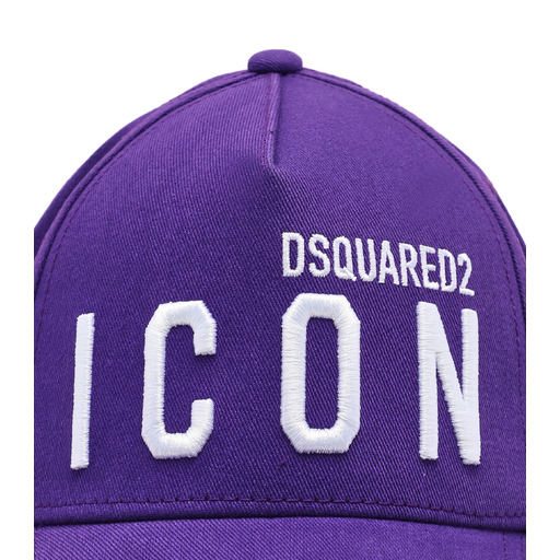 dsquared2 - Caps