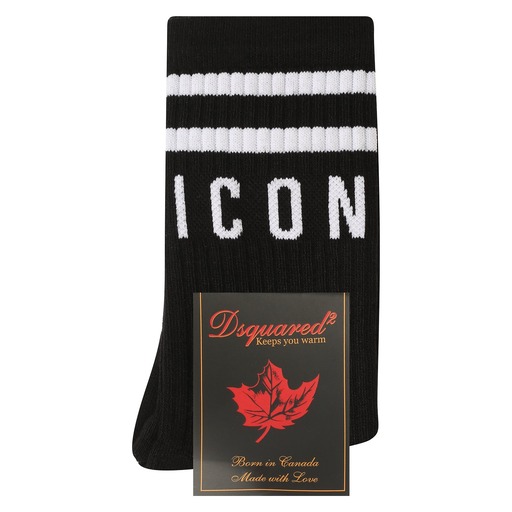 dsquared2 - Socks