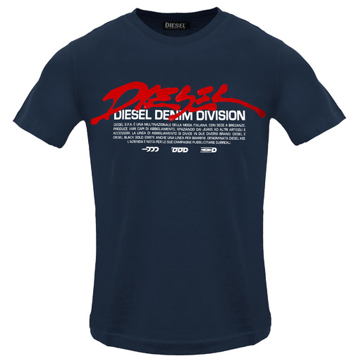 diesel - T-shirt & Top