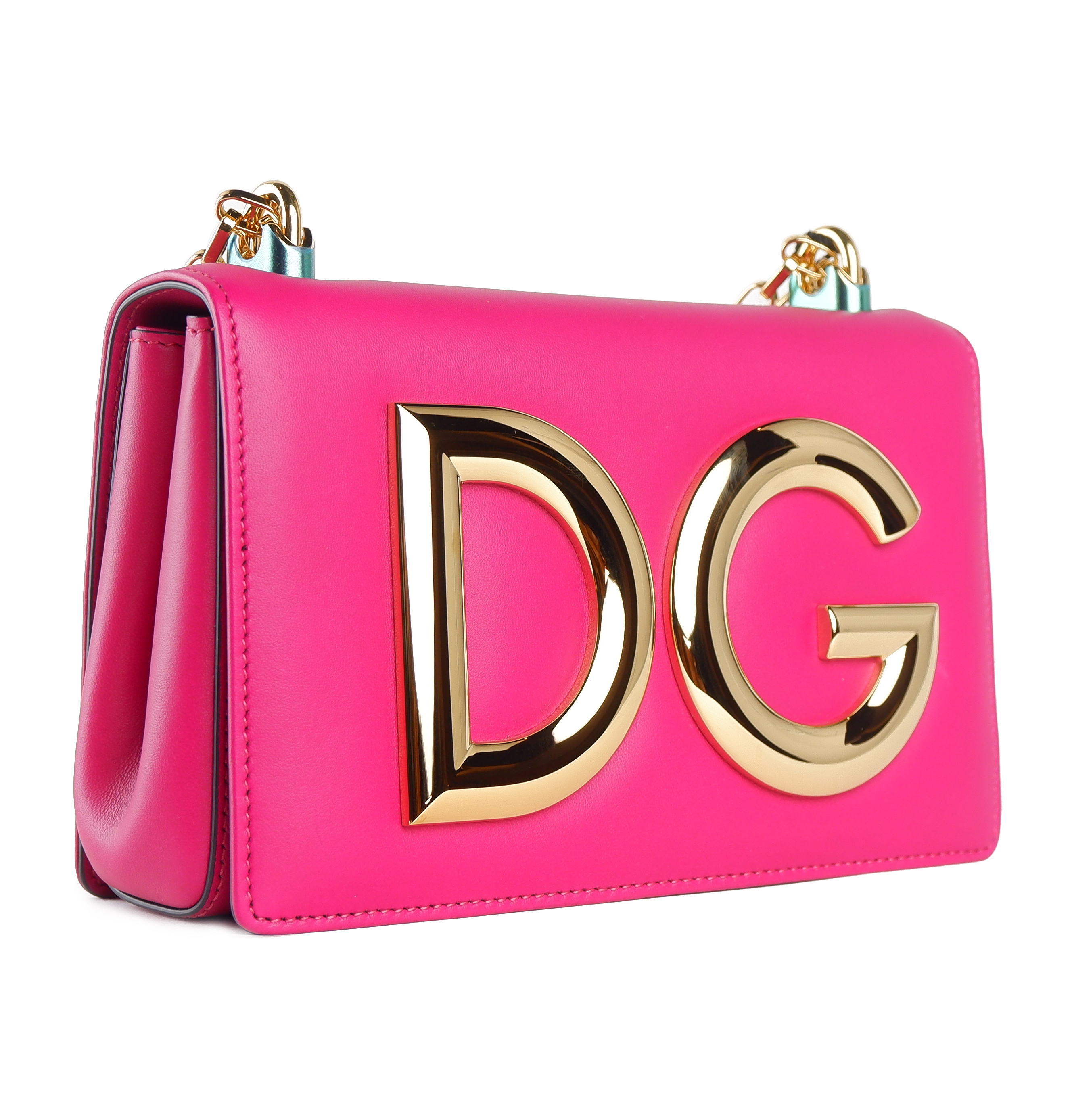 Borsa tracolla DG