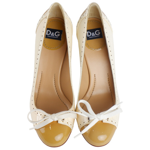 D&G - Pumps & Heels
