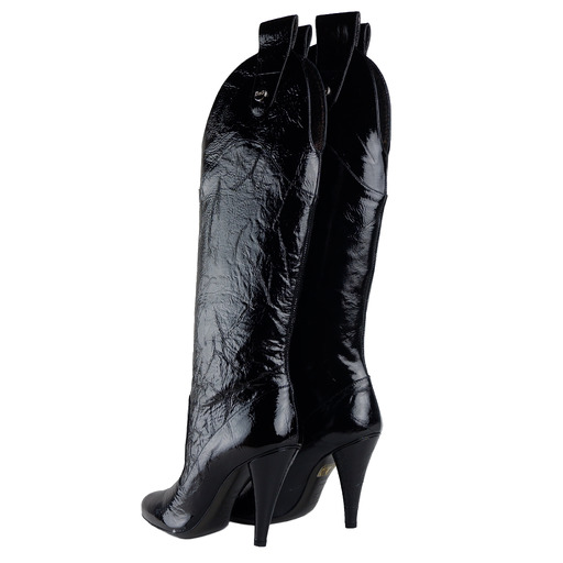D&G - Ankle Boots