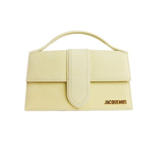 jacquemus - borse a tracolla