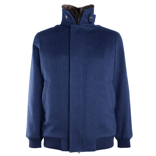 loro piana tessuto - Giacche