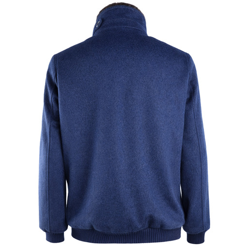 loro piana tessuto - Giacche