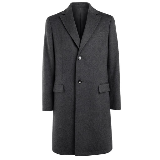 loro piana tessuto - Coats