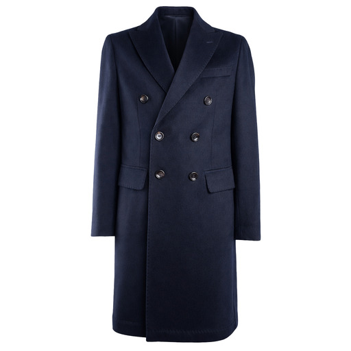 loro piana tessuto - Coats