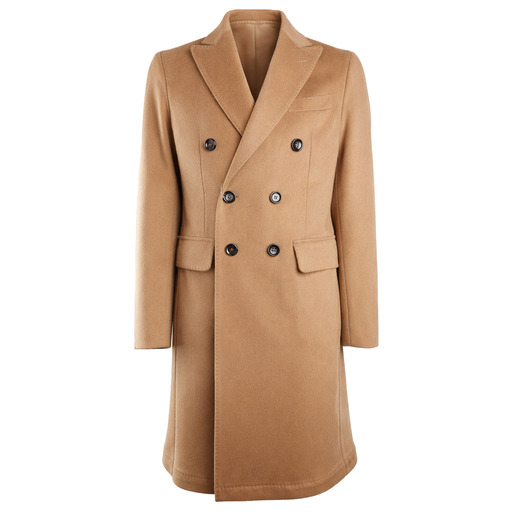 loro piana tessuto - Coats