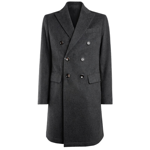 loro piana tessuto - Coats