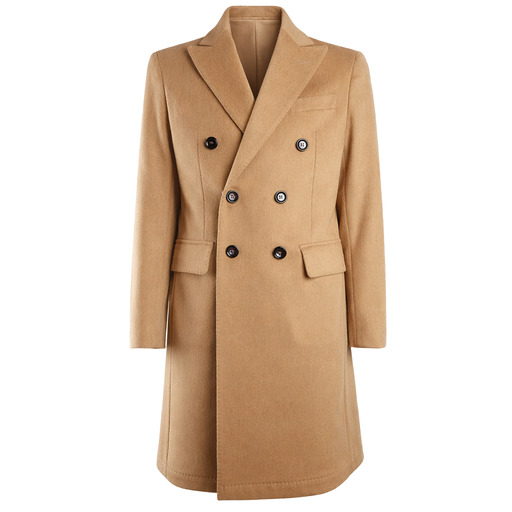 loro piana tessuto - Coats