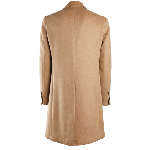 loro piana tessuto - Coats