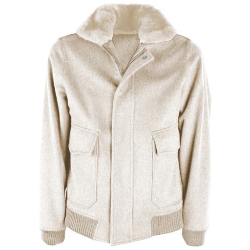 loro piana tessuto - Giacche