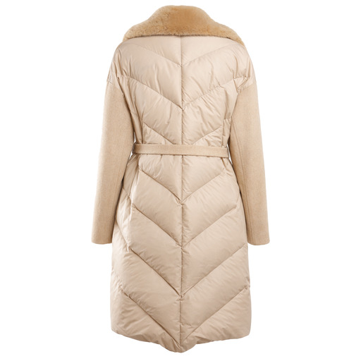 loro piana tessuto - Coats