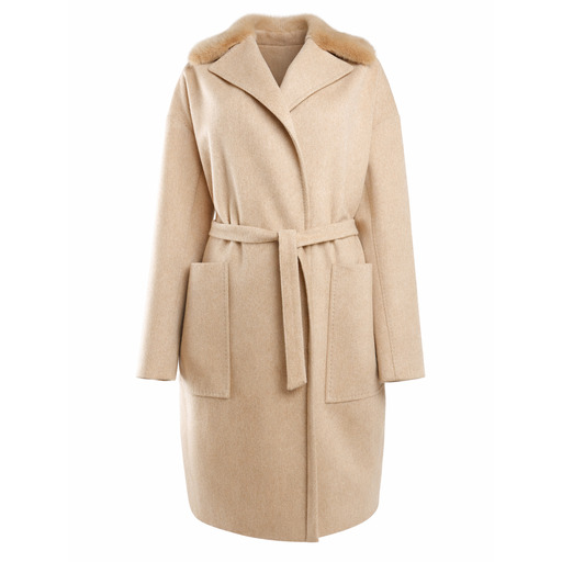 loro piana tessuto - Coats