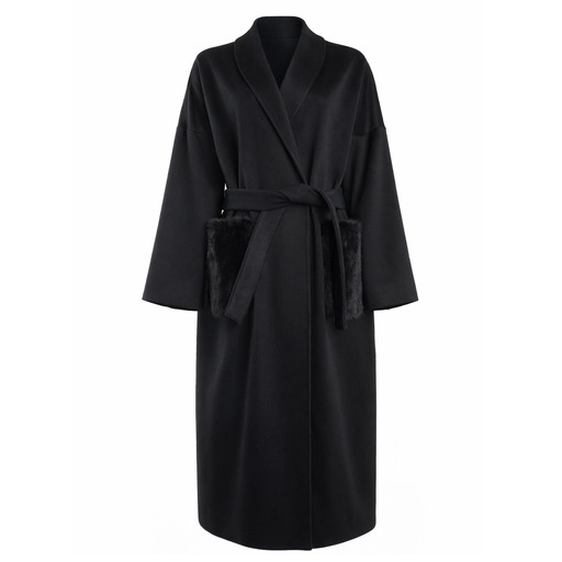 loro piana tessuto - Coats