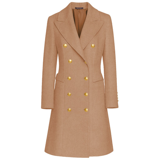 loro piana tessuto - Coats
