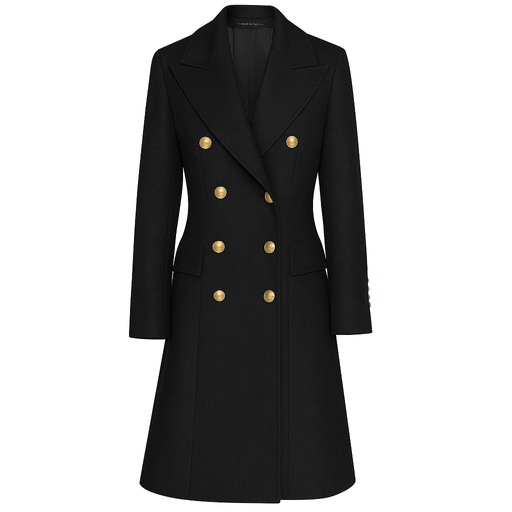 loro piana tessuto - Coats