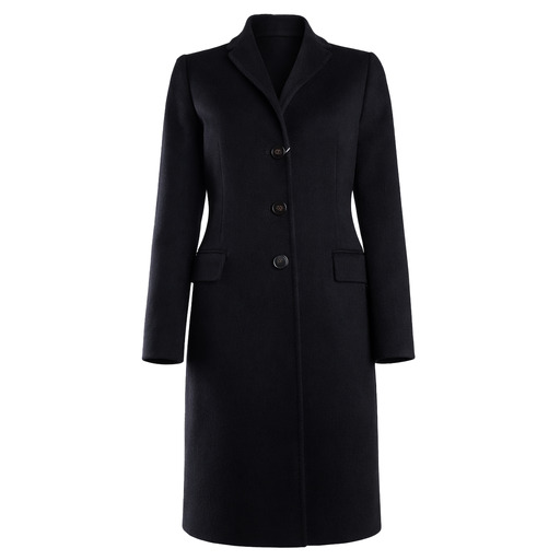 loro piana tessuto - Coats
