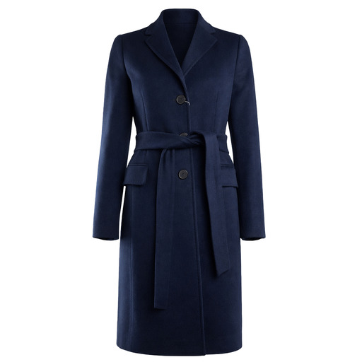 loro piana tessuto - Coats