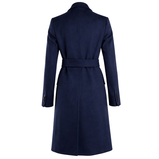 loro piana tessuto - Coats