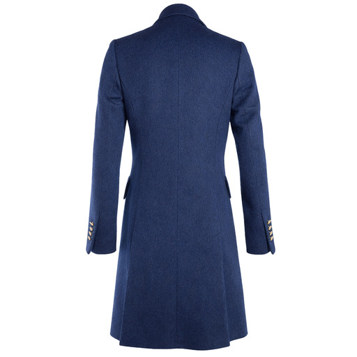 loro piana tessuto - Coats