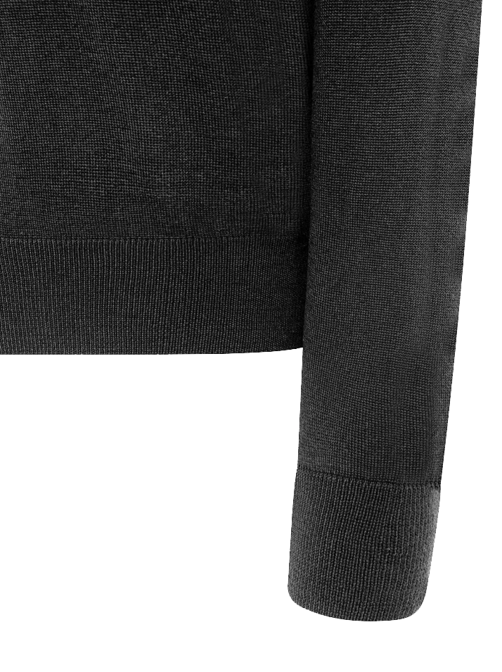 Girocollo m/l merinos