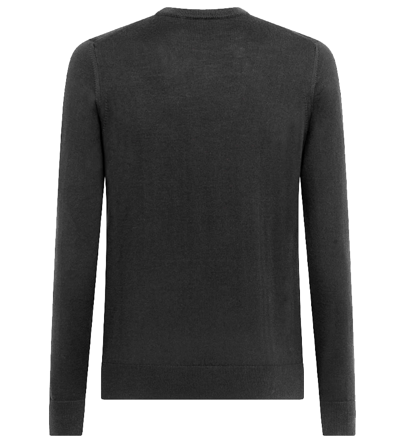 Girocollo m/l merinos