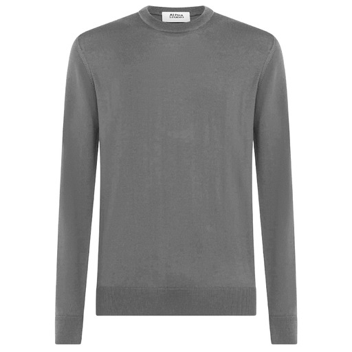 alpha studio - Sweaters