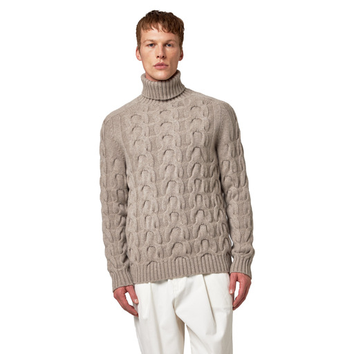 alpha studio - Sweaters