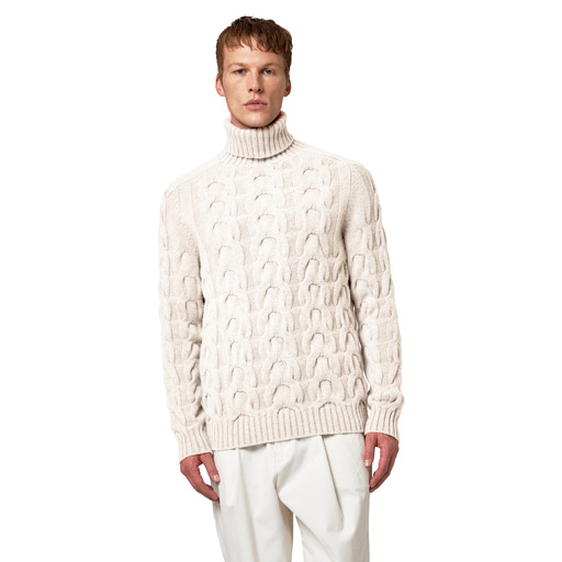 alpha studio - Sweaters