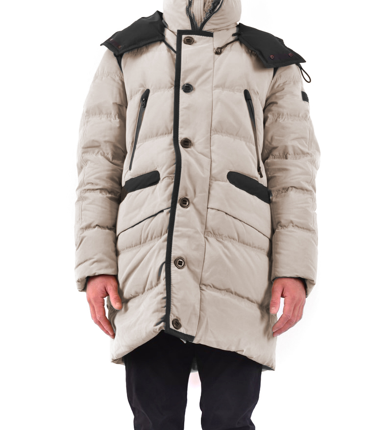 Peuterey Parka guardian 5.0