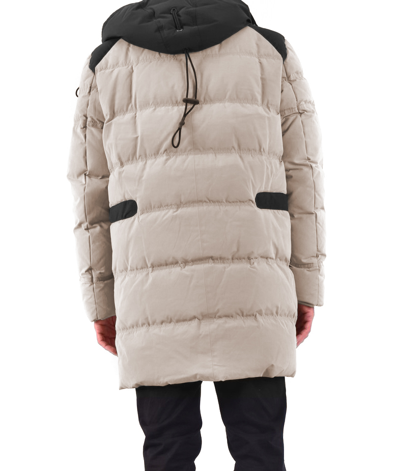 Parka guardian 5.0