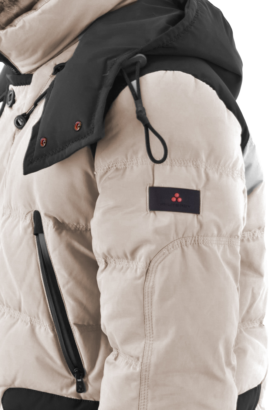 Parka guardian 5.0