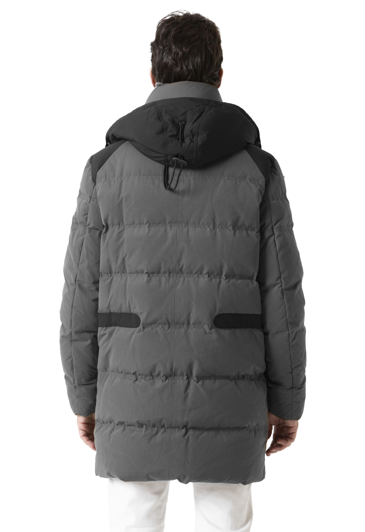 Parka guardian 5.0