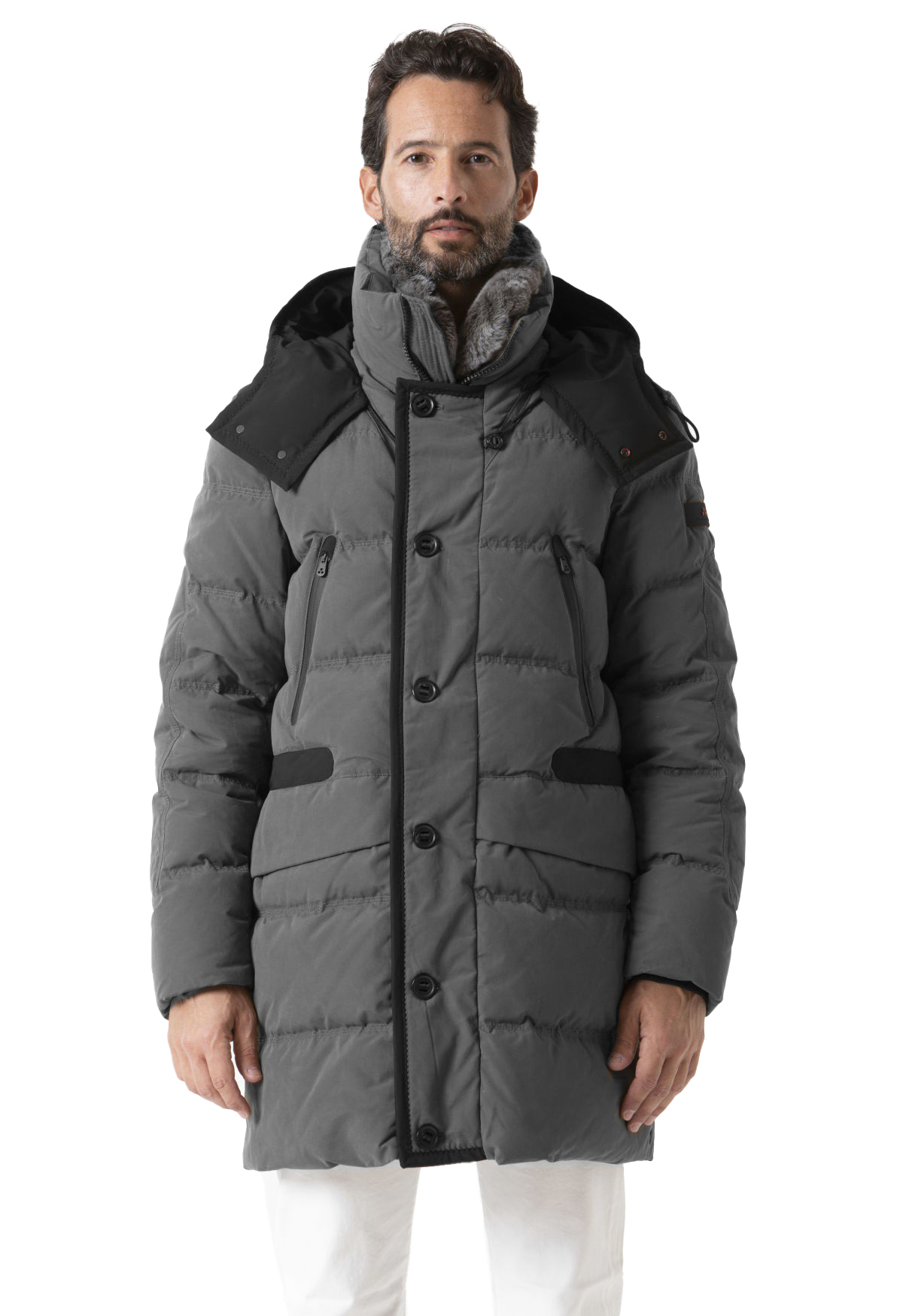 Peuterey Parka guardian 5.0