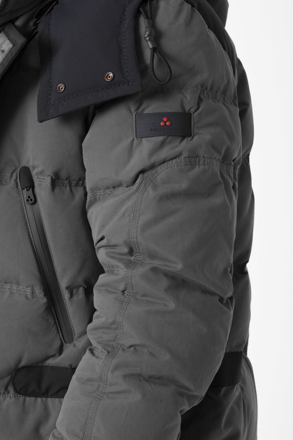 Parka guardian 5.0