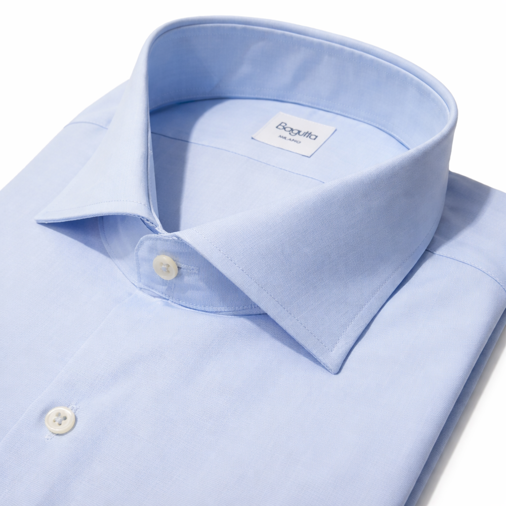 Camicia brando collo italiano
